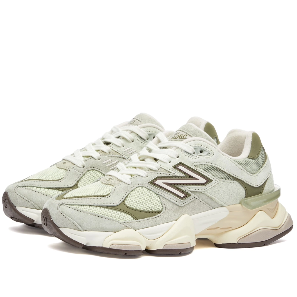 New Balance U9060EEC Olivine